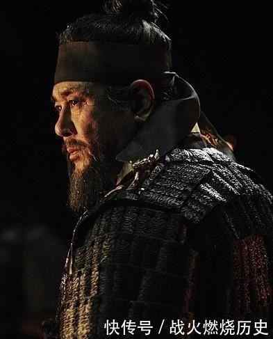 韩国人眼中的亚洲第一名将, 能打20个岳飞, 日本网民的评价亮了