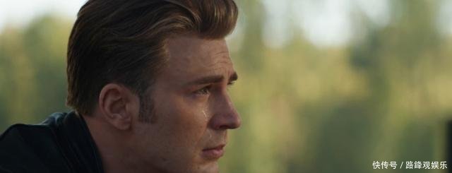 《复联4》豆瓣评分创新高,钢铁侠结局悲壮,美