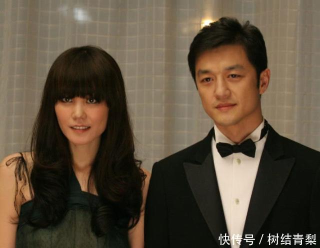 李亚鹏回忆跟王菲的婚姻红了眼眶,花半年时间