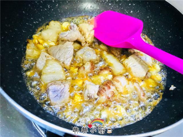 为啥家人都喜欢这道菜?好吃的秘密一定要先这样!您也知道吧