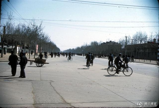 太珍贵!45年前的唐山,66张老照片!带您追溯不能忘却的记忆