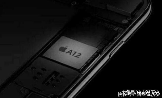 苹果公司的中国