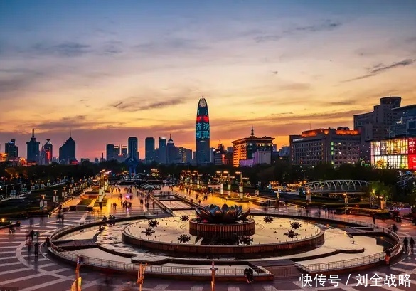 房价上涨就是动力