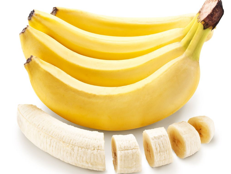 香蕉浑身都是宝,香蕉皮竟可以美白祛斑,吃完香