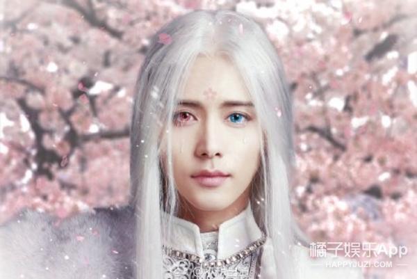 钟汉良马天宇王源将主演《凉生》,颜值这么高