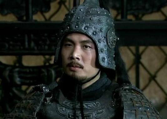 王:一人名气不在关羽之下,四人是虚构的历史人物