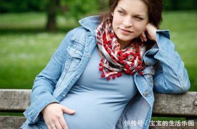 怀孕后哪些行为易导致胎儿缺氧?医生:这四个动