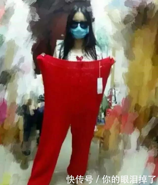 最新版搞笑淘宝评论,马云看到后无语了!