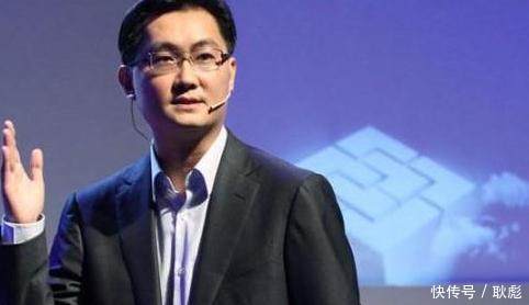 腾讯日赚8.82亿,全靠游戏和社交,马化腾实力到底有多强?