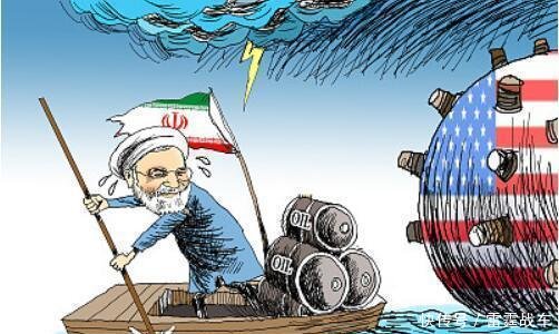 法国石油公司若退出伊朗 西方在伊最大投资项