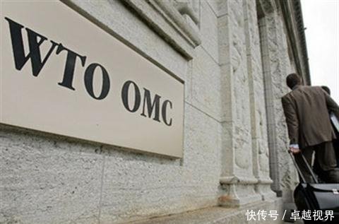 美国真要退出WTO中国投出关键反对一票,怎么