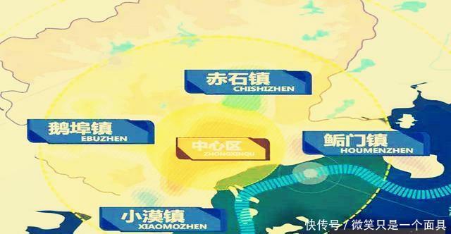 广东为什么管不了深圳