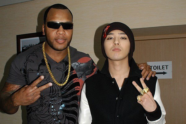 flo rida