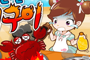 阿Sue海滩烤鱼店,阿Sue海滩烤鱼店小游戏,36