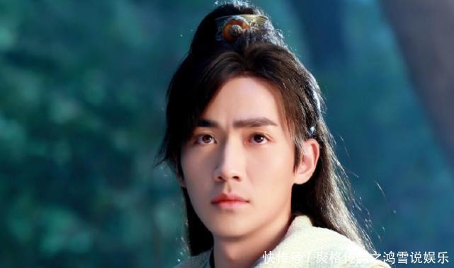 朱一龙出演过的4部电视剧,我猜你们只看过《镇