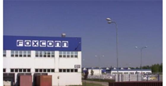 台湾首富郭台铭出手了,砸120万美金,拿下美国