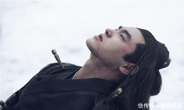 网曝胡歌杨幂新剧合作,十年后再续前缘,网友:刚