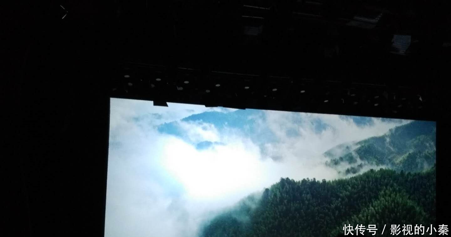 《厉害了我的国》观后感