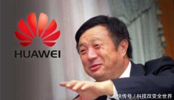 梁华接替孙亚芳出任华为新董事长,为什么不是