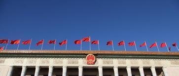解读我国国务委员是什么级别与副总理平级