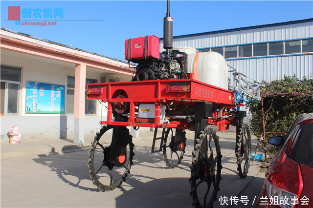 新农机网:中国农业机械智能化要等多久才会来
