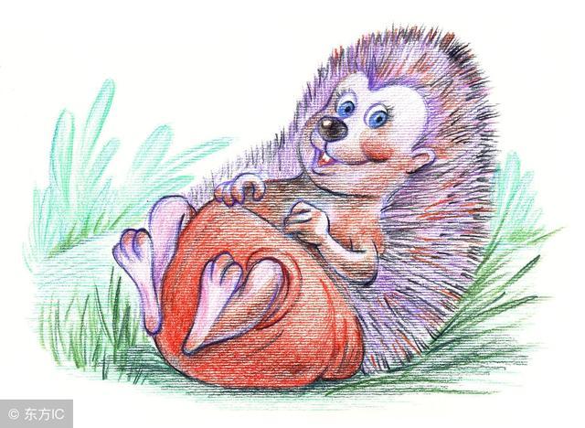 小笑话:咋没摔死呢,摔死就不用去幼儿园了