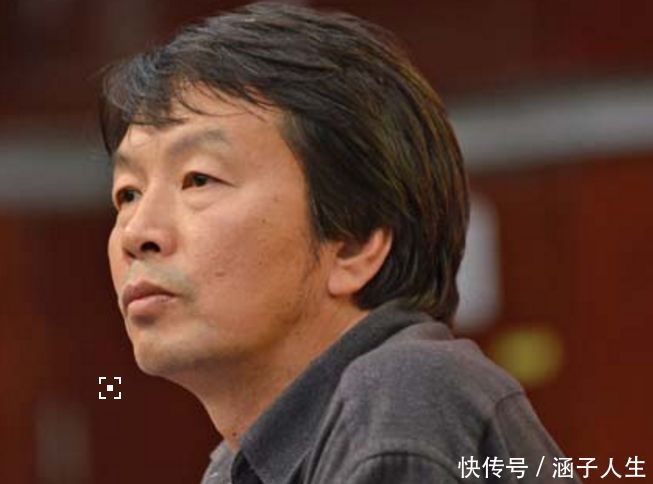 刘震云发微博道歉,字字透心痛,网友:还是谨慎点