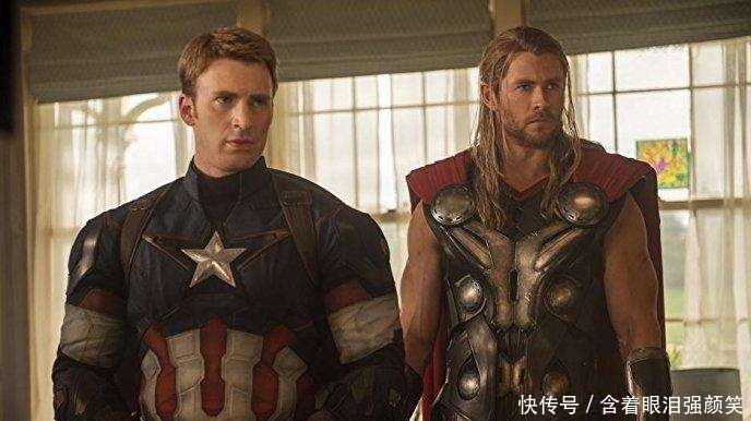 《复联4》美国队长为何能举起雷神的锤子?其