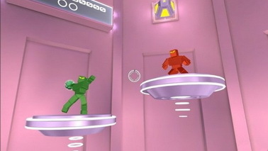 《病毒：隔离》年底登陆Gear VR 或有Oculus Rift版