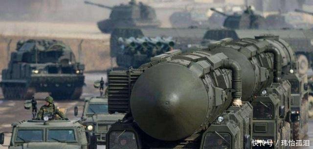 果不用核武器,所有国家联合起来能打败五常吗