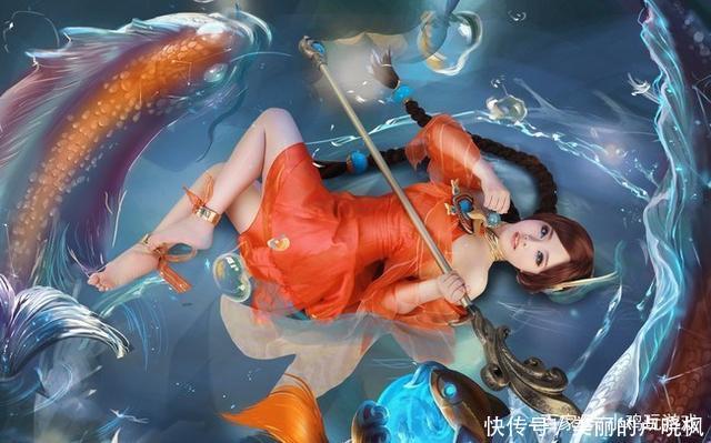 cosplay古风化妆教程,古风cos妆面