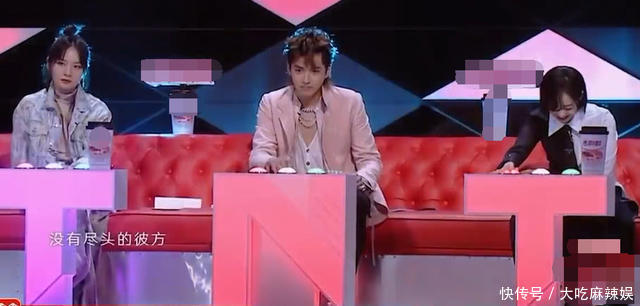 女孩登场3秒被淘汰,理由却难以置信!谁注意到