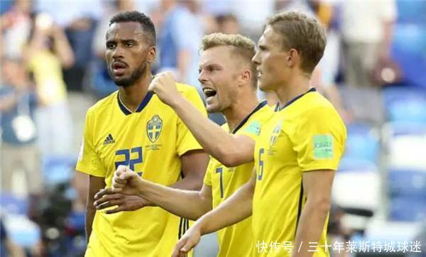 太意外!德国生死战收大礼:瑞典3后卫集体胃疼