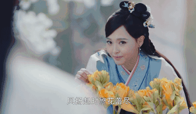 唐嫣罗晋发糖咯!那些年的情侣戏不是白演的![八卦]