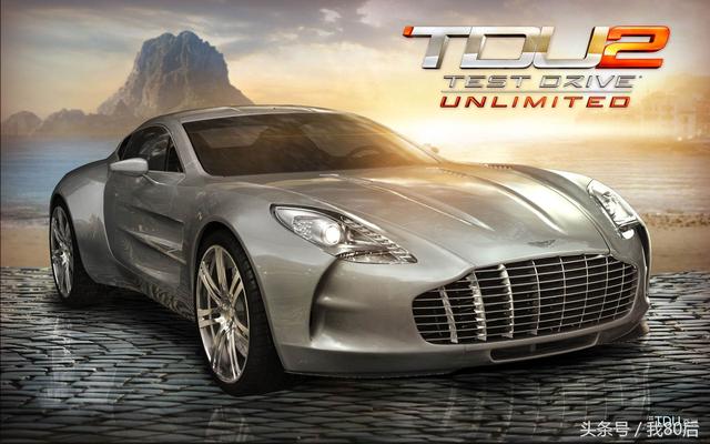 换个方式玩,五款好玩的赛车类单机游戏推荐,请