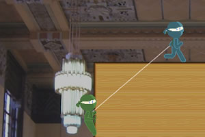 双偷盗宝无敌版,双偷盗宝无敌版小游戏,360小