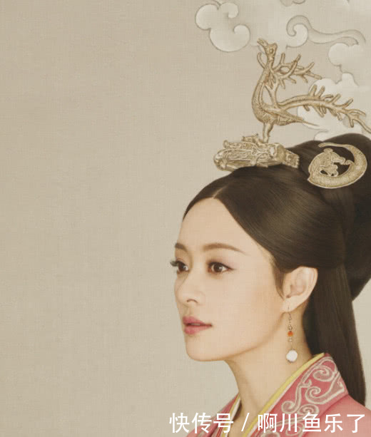 孙俪在自己的书中写了什么?邓超翻开第一页就