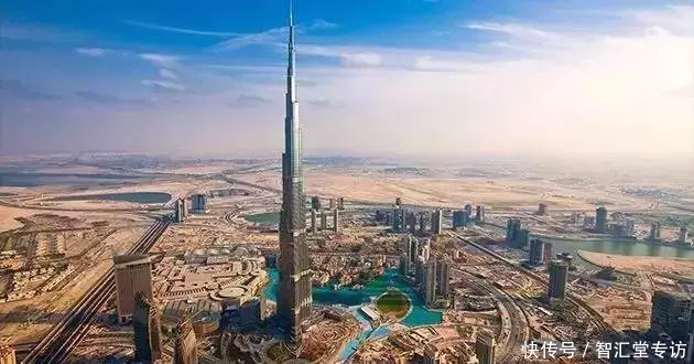 兰博基尼警车、疯狂的建筑、不可思议的宠物......这是迪拜人的生