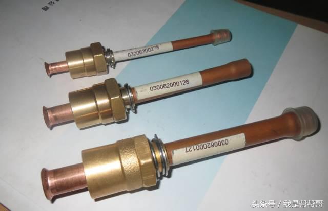 修技术丨格力内部R32冷媒空调安装维修培训资