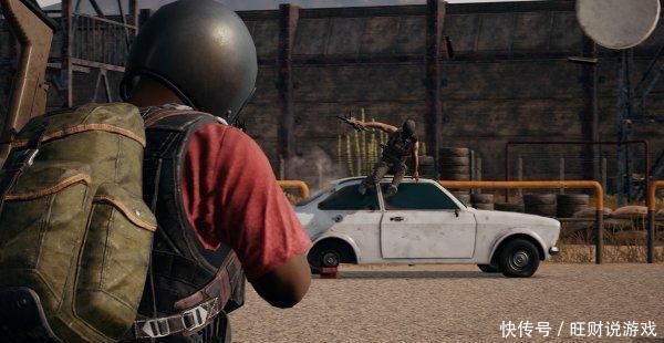 Steam一周销量榜: 《绝地求生》成功登顶 bbin电子游戏官网注册