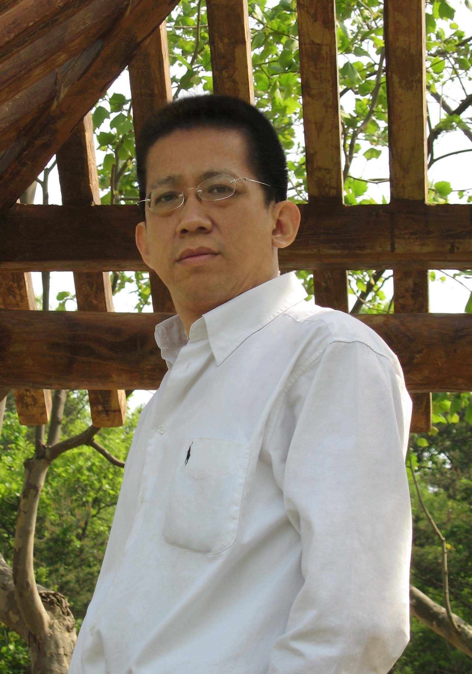 李毅-中国科学技术大学教授