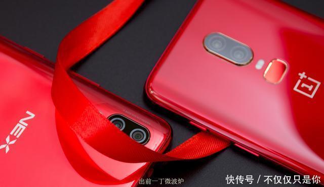 vivo NEX值不值得买看这里:用了一周后,我解毒