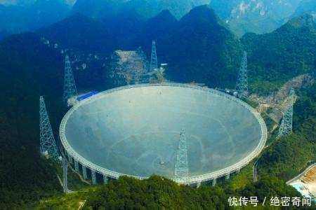 科学家说: 现有技术可以探测到宇宙巨型结构, 或是人造结构