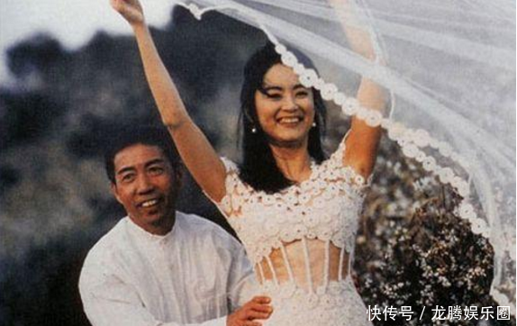 林青霞谈丈夫前妻,用了一句话形容彼此之间的