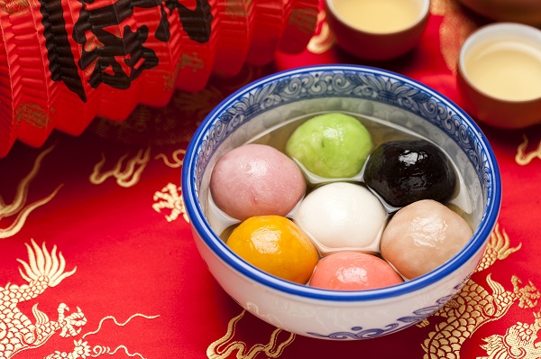 吃汤圆的\"学问\",你了解吗?健康度元宵,汤和主食都有讲究哦