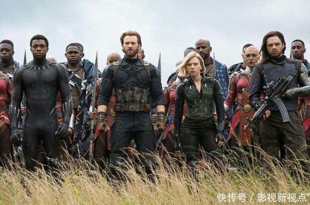 《复仇者联盟3》观后现场吐槽:打架两小时,团