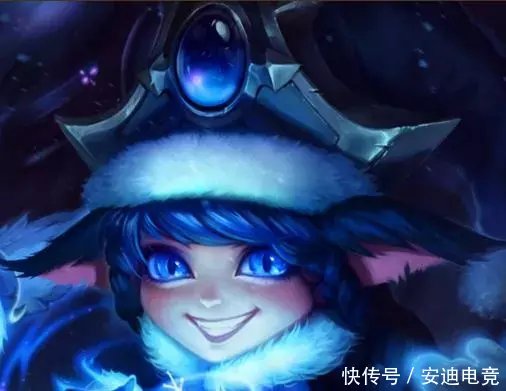 上单女刀太强势?对抗刀妹反击教学!