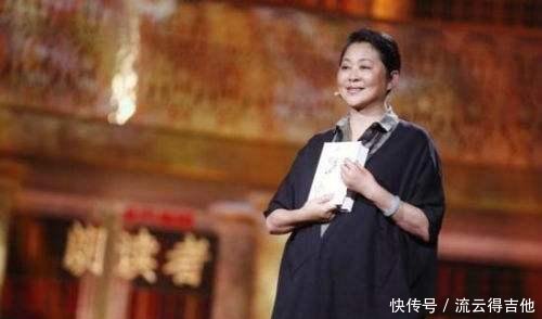 春晚再放新消息,倪萍有望参加2019年春晚总导