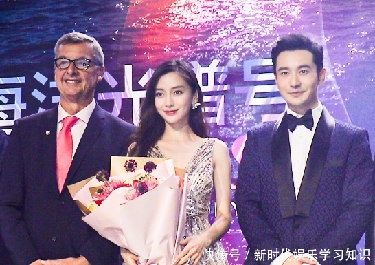 黄晓明否认离婚还不忘宠妻,最不看好的一对却走得最久远 亿万先生官方网站