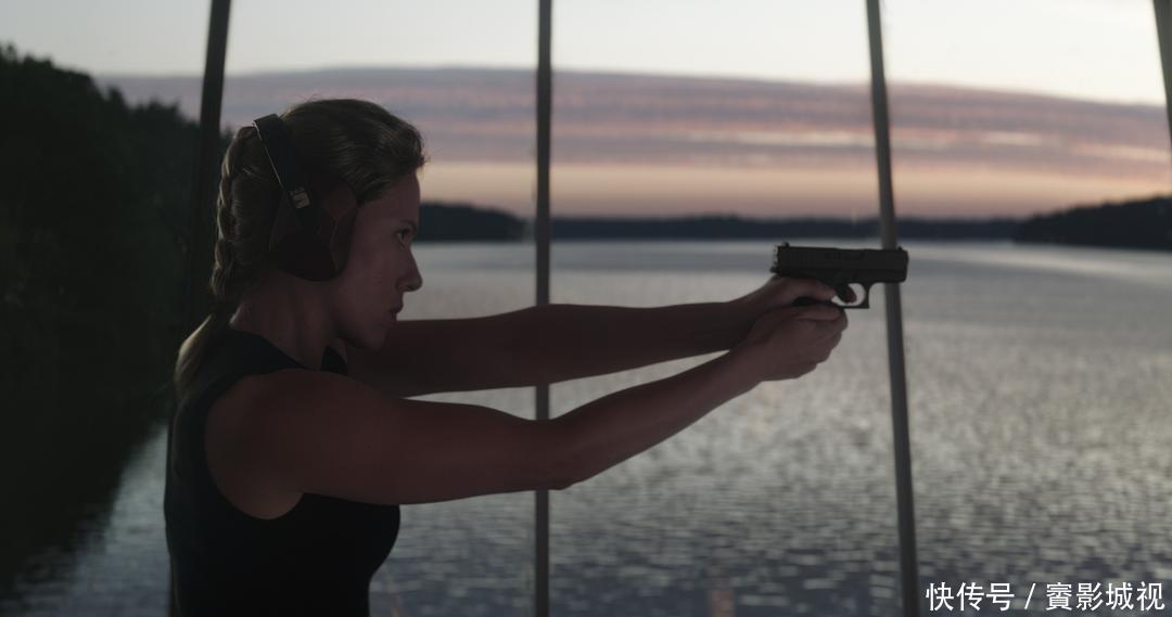 猫眼预测《复联4》总票房超《唐人街探案2》